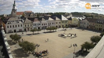 Město Bruntál