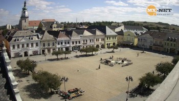 Město Bruntál