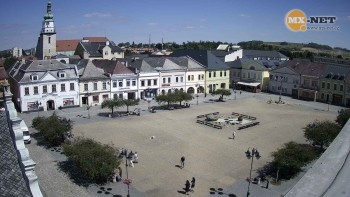Město Bruntál