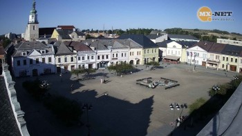 Město Bruntál