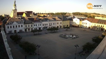 Město Bruntál