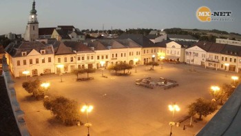Město Bruntál