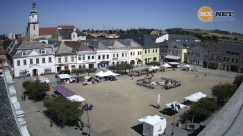 Město Bruntál