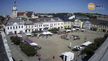 Město Bruntál