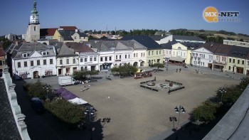 Město Bruntál