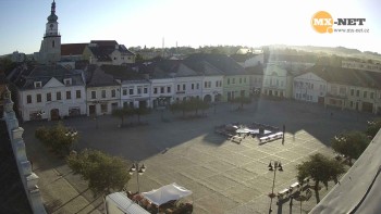 Město Bruntál
