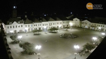 Město Bruntál