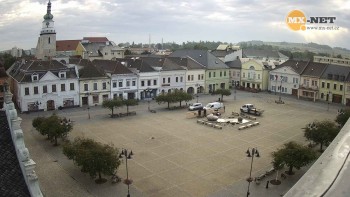 Město Bruntál