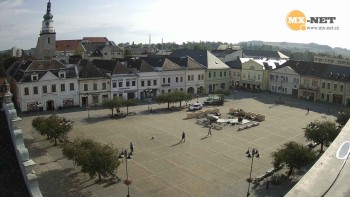 Město Bruntál