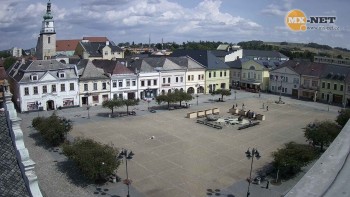 Město Bruntál