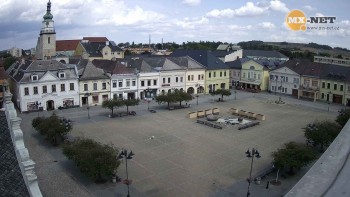 Město Bruntál