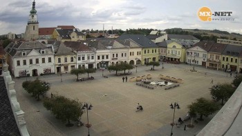 Město Bruntál