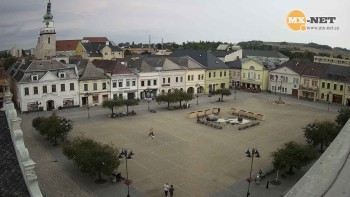 Město Bruntál