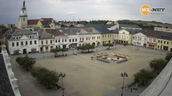 Město Bruntál
