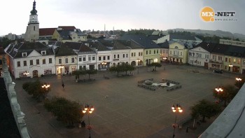 Město Bruntál