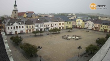 Město Bruntál