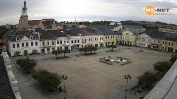 Město Bruntál