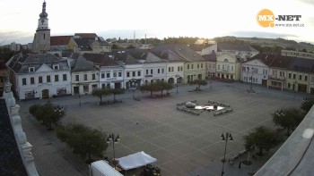 Město Bruntál