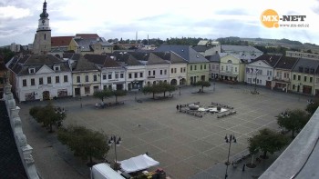 Město Bruntál