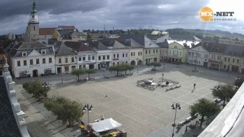 Město Bruntál
