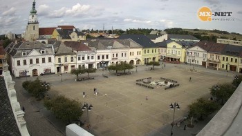 Město Bruntál