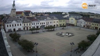 Město Bruntál