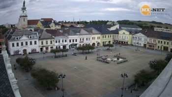 Město Bruntál