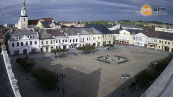 Město Bruntál