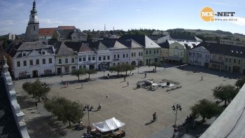 Město Bruntál