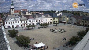 Město Bruntál