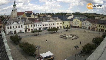 Město Bruntál