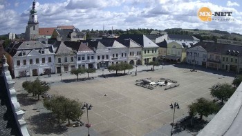 Město Bruntál