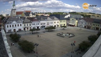 Město Bruntál