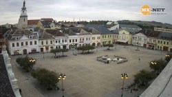 Plac Pokoju