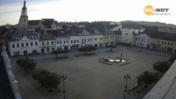 Město Bruntál