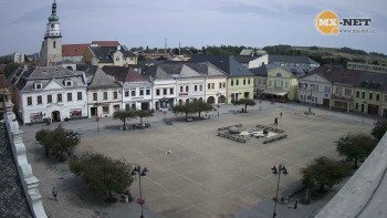 Město Bruntál