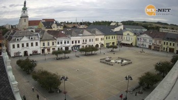 Město Bruntál