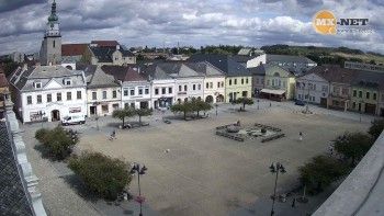 Město Bruntál