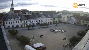Město Bruntál
