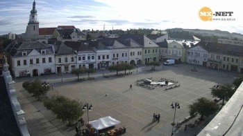 Město Bruntál