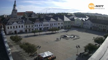 Město Bruntál