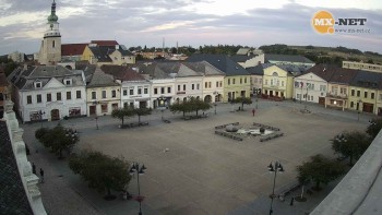 Město Bruntál