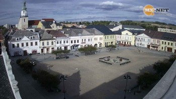 Město Bruntál