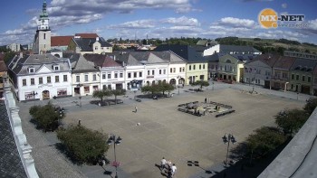 Město Bruntál