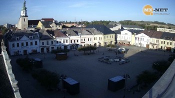 Město Bruntál