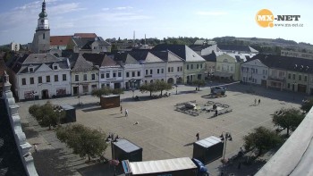 Město Bruntál