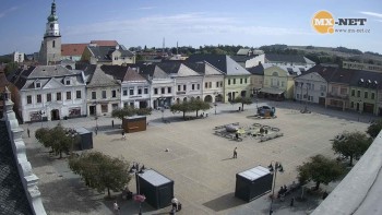 Město Bruntál