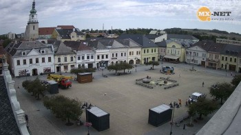 Město Bruntál