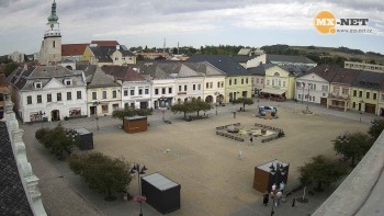 Město Bruntál
