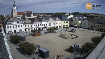 Město Bruntál